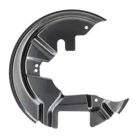 AIC Abdeckblech f&uuml;r FORD B-Max Tourneo / Transit Courer Fiesta 6 vorne rechts 1794524