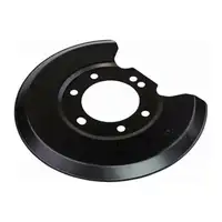 AIC Abdeckblech Ankerblech Bremsscheibe f&uuml;r FORD Mondeo Turnier 1 2 hinten 1087859