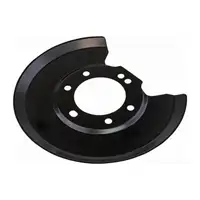 AIC Abdeckblech Ankerblech Bremsscheibe f&uuml;r FORD Mondeo Turnier 1 2 hinten 1087859