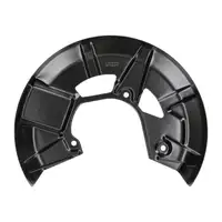 AIC Abdeckblech Ankerblech f&uuml;r VW PASSAT B1 B2 AUDI 80 B1 B2 90 vorne rechts 321615312A