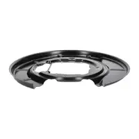 AIC Abdeckblech Ankerblech Bremsscheibe f&uuml;r BMW 5er E39 Hinterachse rechts 34211162774