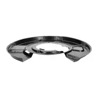 AIC Abdeckblech Ankerblech f&uuml;r BMW 1er M Coupe E82 3er E90-93 M3 hinten links 34212283253