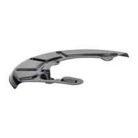 AIC Abdeckblech Ankerblech f&uuml;r VW Golf 3 Passat B3/4 Vento Corrado vorne links 3A0615311