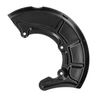 AIC Abdeckblech Ankerblech f&uuml;r VW Golf 3 Passat B3/4 Vento Corrado vorne links 3A0615311