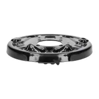 AIC Abdeckblech Ankerblech Bremsscheibe f&uuml;r SMART 450 451 452 hinten links 4504230105