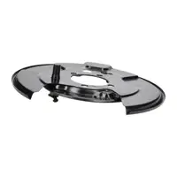 AIC Abdeckblech Ankerblech Bremsscheibe f&uuml;r TOYOTA Rav 4 3 4 hinten links 46504-42040