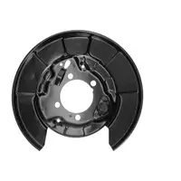 AIC Abdeckblech Ankerblech Bremsscheibe f&uuml;r TOYOTA Rav 4 3 4 hinten links 46504-42040