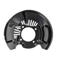 AIC Abdeckblech Ankerblech f&uuml;r TOYOTA Hilux 7 Pick-UP vorne links 47782-0K050