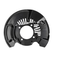 AIC Abdeckblech Ankerblech f&uuml;r TOYOTA Hilux 7 Pick-UP vorne links 47782-0K050