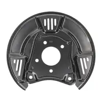 AIC Abdeckblech Ankerblech Bremsscheibe f&uuml;r TOYOTA Avensis T22 hinten rechts 47803-05010