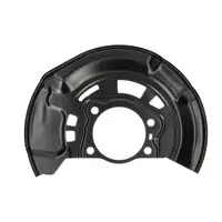 AIC Abdeckblech Ankerblech f&uuml;r TOYOTA Rav 4 3 4 Auris E15 Avensis T27 vorne links