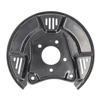 AIC Abdeckblech Ankerblech Bremsscheibe f&uuml;r TOYOTA Avensis T22 hinten links 47804-05010