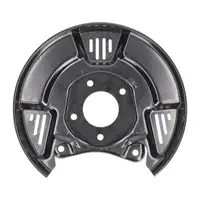 AIC Abdeckblech Ankerblech Bremsscheibe f&uuml;r TOYOTA Avensis T22 hinten links 47804-05010