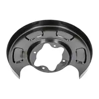 AIC Abdeckblech Ankerblech Bremsscheibe f&uuml;r KIA Picanto 1 vorne links 51755-07300