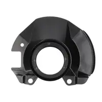 AIC Abdeckblech Ankerblech Bremsscheibe f&uuml;r KIA Picanto 1 vorn rechts 51756-07000