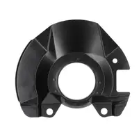 AIC Abdeckblech Ankerblech Bremsscheibe f&uuml;r KIA Picanto 1 vorn rechts 51756-07000