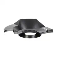 AIC Abdeckblech Ankerblech Bremsscheibe f&uuml;r KIA Picanto 1 vorn rechts 51756-07000