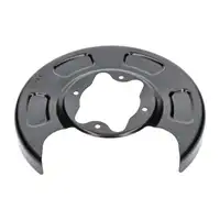 AIC Abdeckblech Ankerblech Bremsscheibe f&uuml;r KIA Picanto 1 vorn rechts 51756-07300