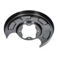 AIC Abdeckblech Ankerblech Bremsscheibe f&uuml;r KIA Picanto 1 vorn rechts 51756-07300