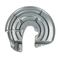 AIC 71327 Abdeckblech Ankerblech Spritzblech f&uuml;r CITROEN C5 1 2 Hinterachse rechts 4209.89