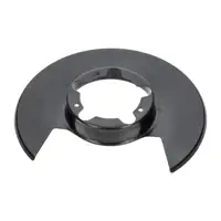 AIC 71328 Abdeckblech Ankerblech Spritzblech f&uuml;r IVECO Daily 3 Hinterachse 7181601