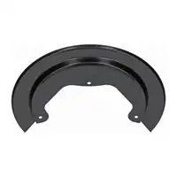 AIC 71330 Abdeckblech Ankerblech Spritzblech f&uuml;r IVECO Daily 4 Hinterachse 7188517