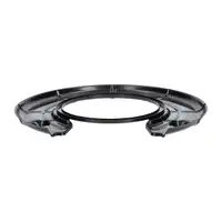 AIC Abdeckblech Ankerblech f&uuml;r OPEL Vectra A B SAAB 9-3 900 II hinten 90495087
