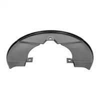 AIC Abdeckblech Ankerblech Bremsscheibe f&uuml;r IVECO Daily 3 vorne 500306597