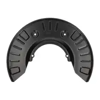 AIC Abdeckblech Ankerblech Bremsscheibe f&uuml;r MERCEDES-BENZ W639 vorne