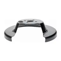 AIC Abdeckblech Ankerblech f&uuml;r RENAULT Megane 1 Scenic 1 hinten links 8200152415