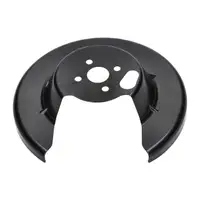 AIC Abdeckblech Ankerblech f&uuml;r RENAULT Megane 1 Scenic 1 hinten rechts 8200152416