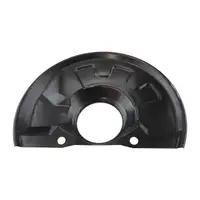 AIC Abdeckblech Ankerblech f&uuml;r MITSUBISHI Space Star Carisma VOLVO S40 1 V40 vorne links