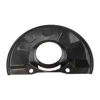 AIC Abdeckblech Ankerblech f&uuml;r MITSUBISHI Space Star Carisma VOLVO S40 1 V40 vorne links