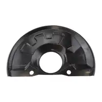 AIC Abdeckblech Ankerblech f&uuml;r MITSUBISHI Space Star Carisma VOLVO S40 1 V40 vorne rechts