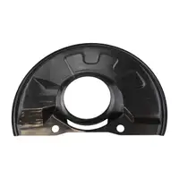 AIC Abdeckblech Ankerblech f&uuml;r MITSUBISHI Space Star Carisma VOLVO S40 1 V40 vorne rechts