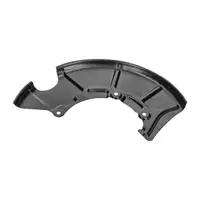 AIC Abdeckblech Ankerblech f&uuml;r VW Golf 4 SEAT Leon Toledo 2 SKODA Octavia 1 2 vorne links