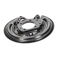 AIC Abdeckblech Ankerblech Bremsscheibe f&uuml;r TOYOTA Corolla E12 hinten rechts 46503-02020