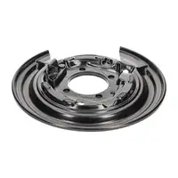 AIC Abdeckblech Ankerblech Bremsscheibe f&uuml;r TOYOTA Corolla E12 hinten rechts 46503-02020