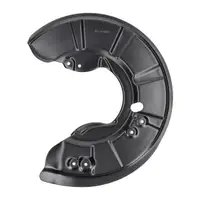 AIC Abdeckblech Ankerblech f&uuml;r TESLA Model S 5YJS Model X 5YJX vorne links 1027661-01-B