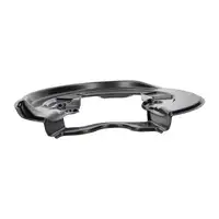 AIC Abdeckblech Ankerblech f&uuml;r VW Golf 5 1K1 AUDI A3 8P SEAT Altea XL 5P hinten links