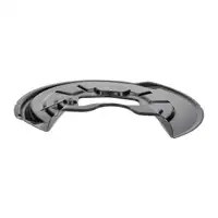 AIC Abdeckblech Ankerblech f&uuml;r VW Golf 5 1K1 AUDI A3 8P SEAT Altea XL 5P hinten rechts