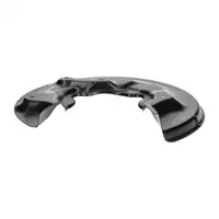 AIC Abdeckblech Ankerblech f&uuml;r VW Golf 6 AUDI A1 8X A3 8P SEAT Altea XL 5P hinten links