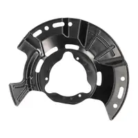 AIC 74923 Abdeckblech Ankerblech f&uuml;r HYUNDAI i30 KIA Ceed ProCeed vorne links 51755-G4050