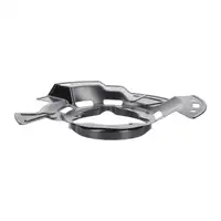 AIC 74923 Abdeckblech Ankerblech f&uuml;r HYUNDAI i30 KIA Ceed ProCeed vorne links 51755-G4050