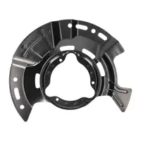 AIC 74923 Abdeckblech Ankerblech f&uuml;r HYUNDAI i30 KIA Ceed ProCeed vorne links 51755-G4050