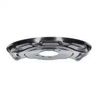 AIC Abdeckblech Ankerblech f&uuml;r HYUNDAI i20 2 / Active KIA Rio 3 hinten rechts 58390-1R100