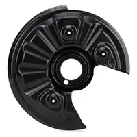 2x AIC Spritzblech f&uuml;r VW Passat B8 Tiguan Touran Q3 Tarraco Octavia 3 4 Superb 3 hinten