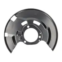 AIC 75596 Abdeckblech Ankerblech Bremsscheibe f&uuml;r OPEL Astra J vorne rechts 12774824