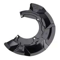 2x AIC Spritzblech Bremsscheibe MINI R56 R55 R57 R58 R59 mit 280mm Bremsscheibe vorne