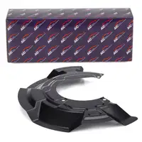 AIC 75509 Spritzblech Bremsscheibe f&uuml;r MINI R55 R56 R57 R58 R59 vorne rechts 34116772550